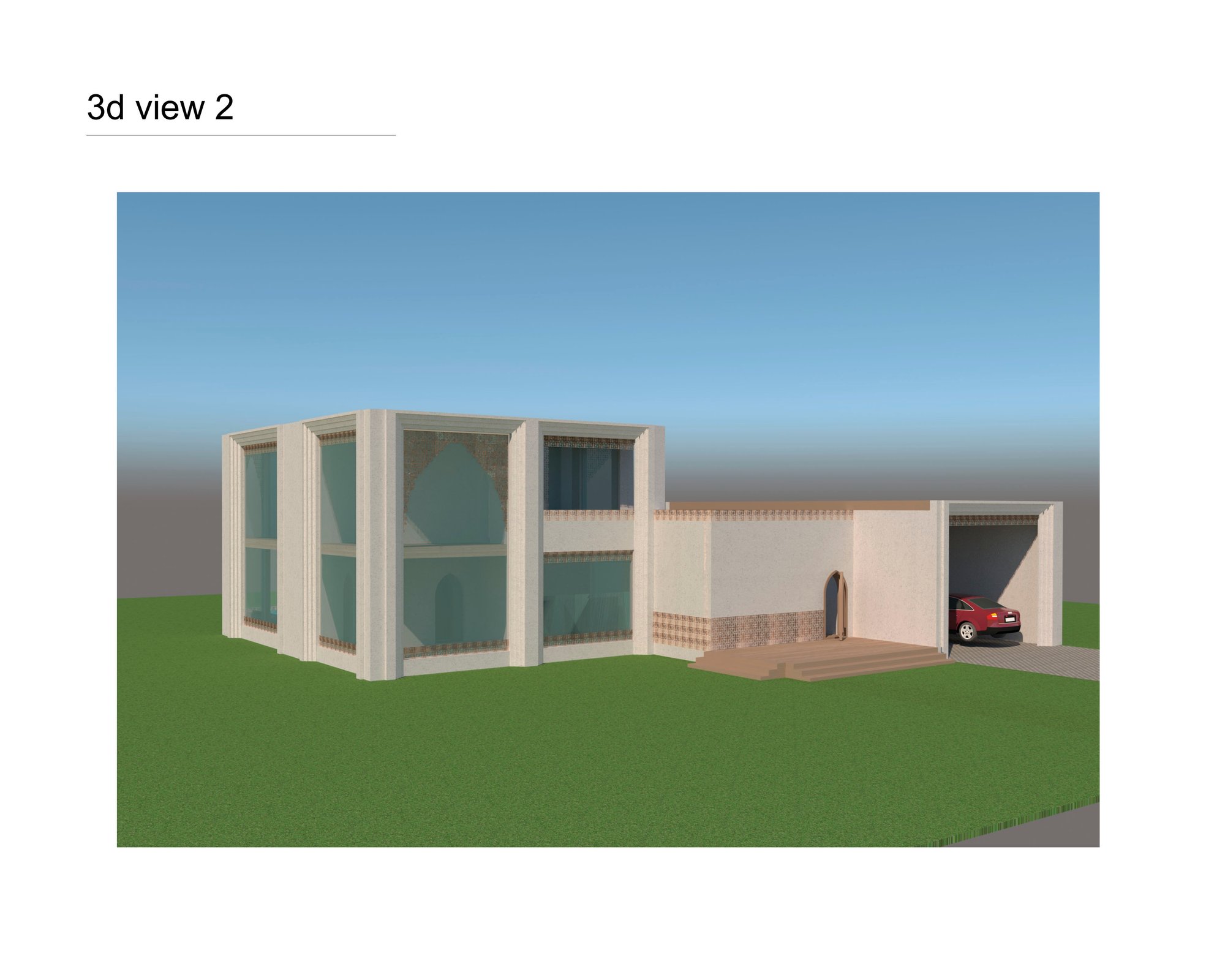 3d view 2