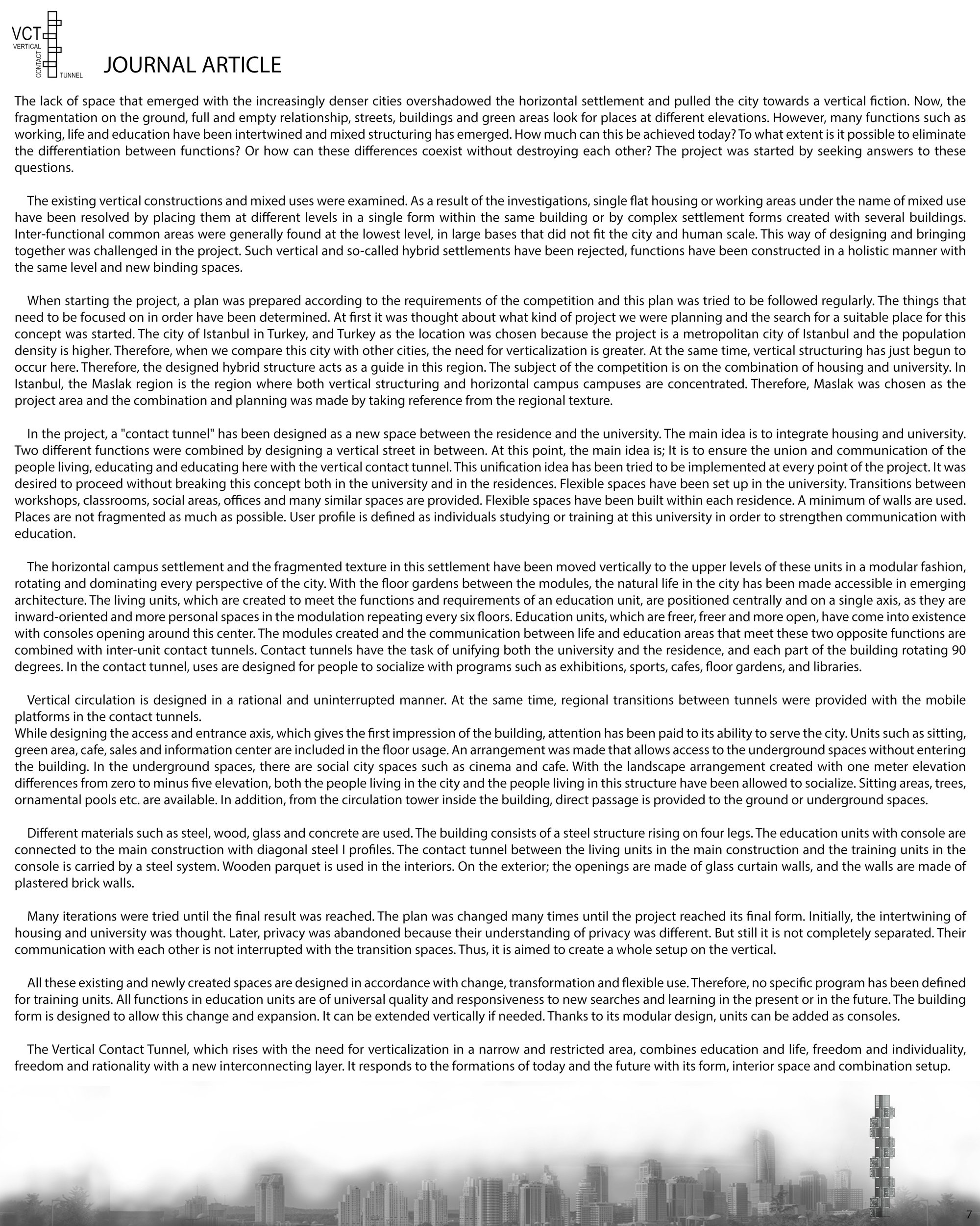 Journal Article