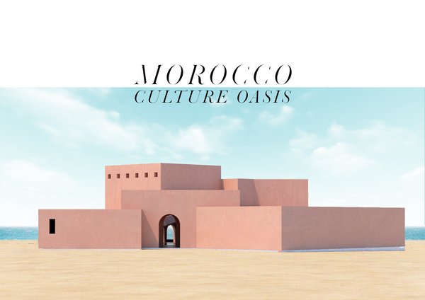 Mystery box of Culture