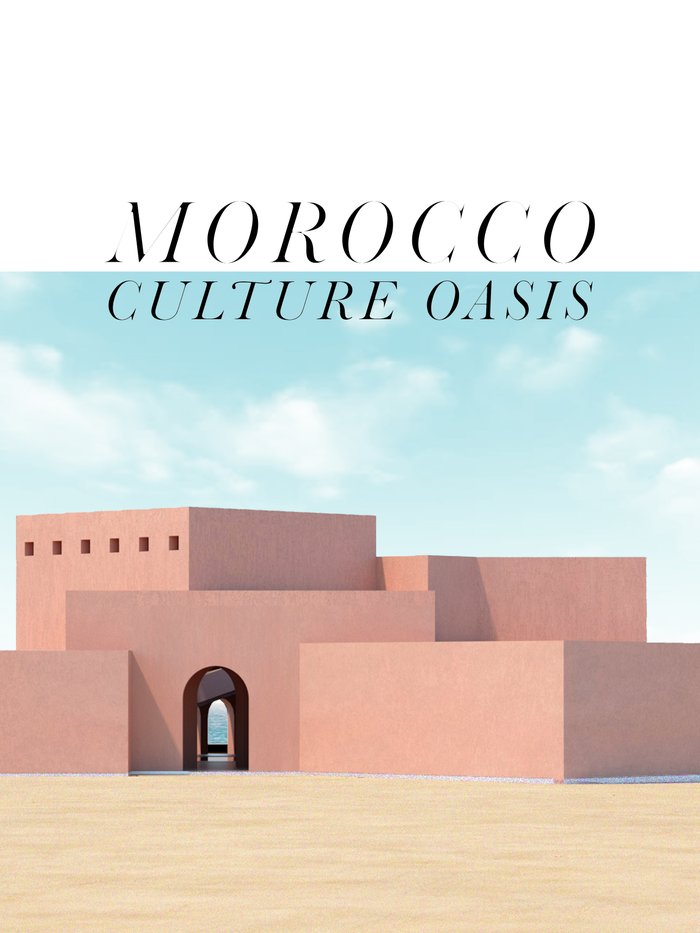 Mystery box of Culture