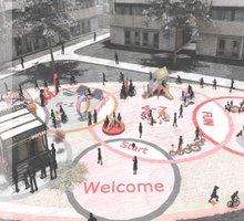 Riham Faragallah work 1