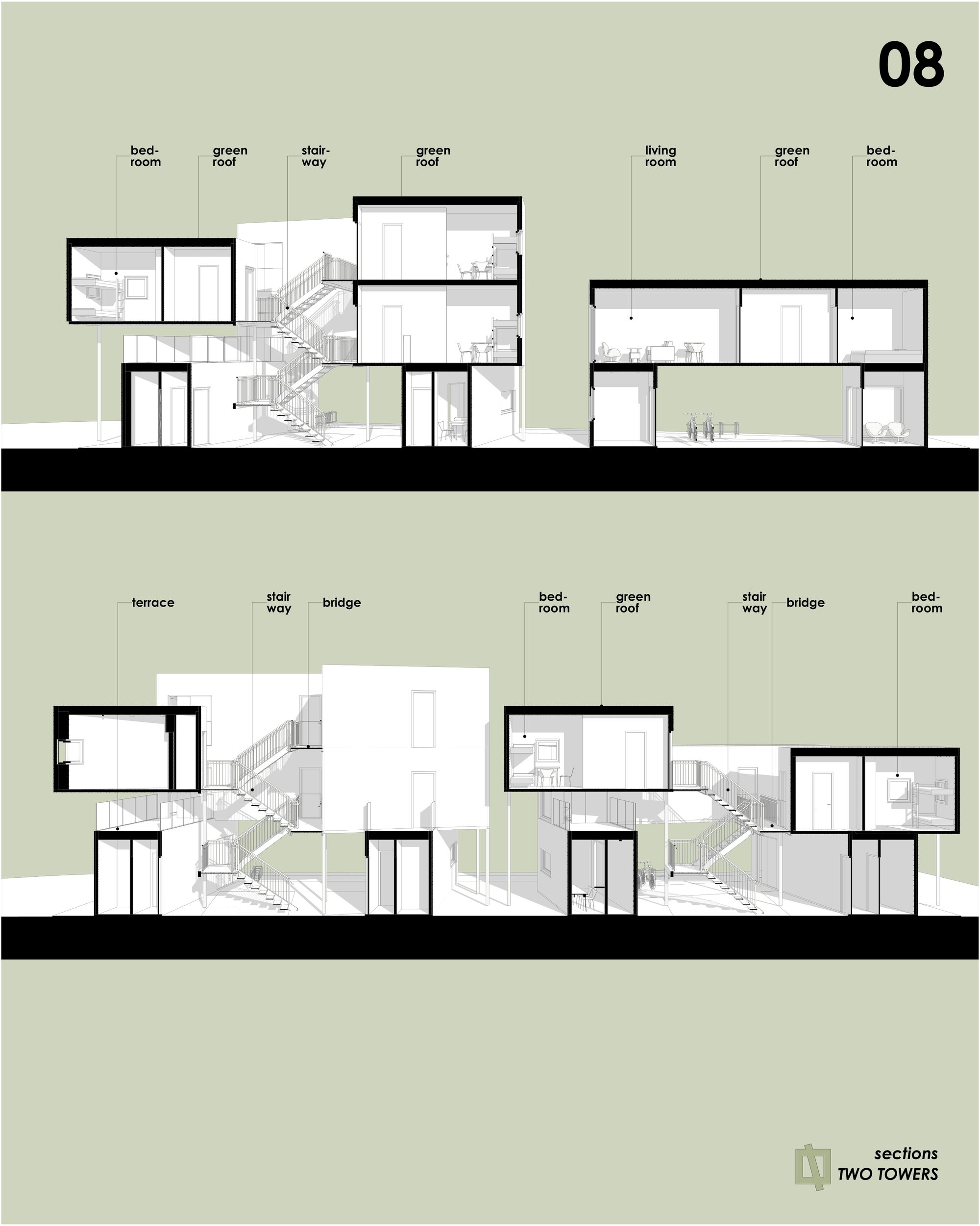 Section_TwoTowers