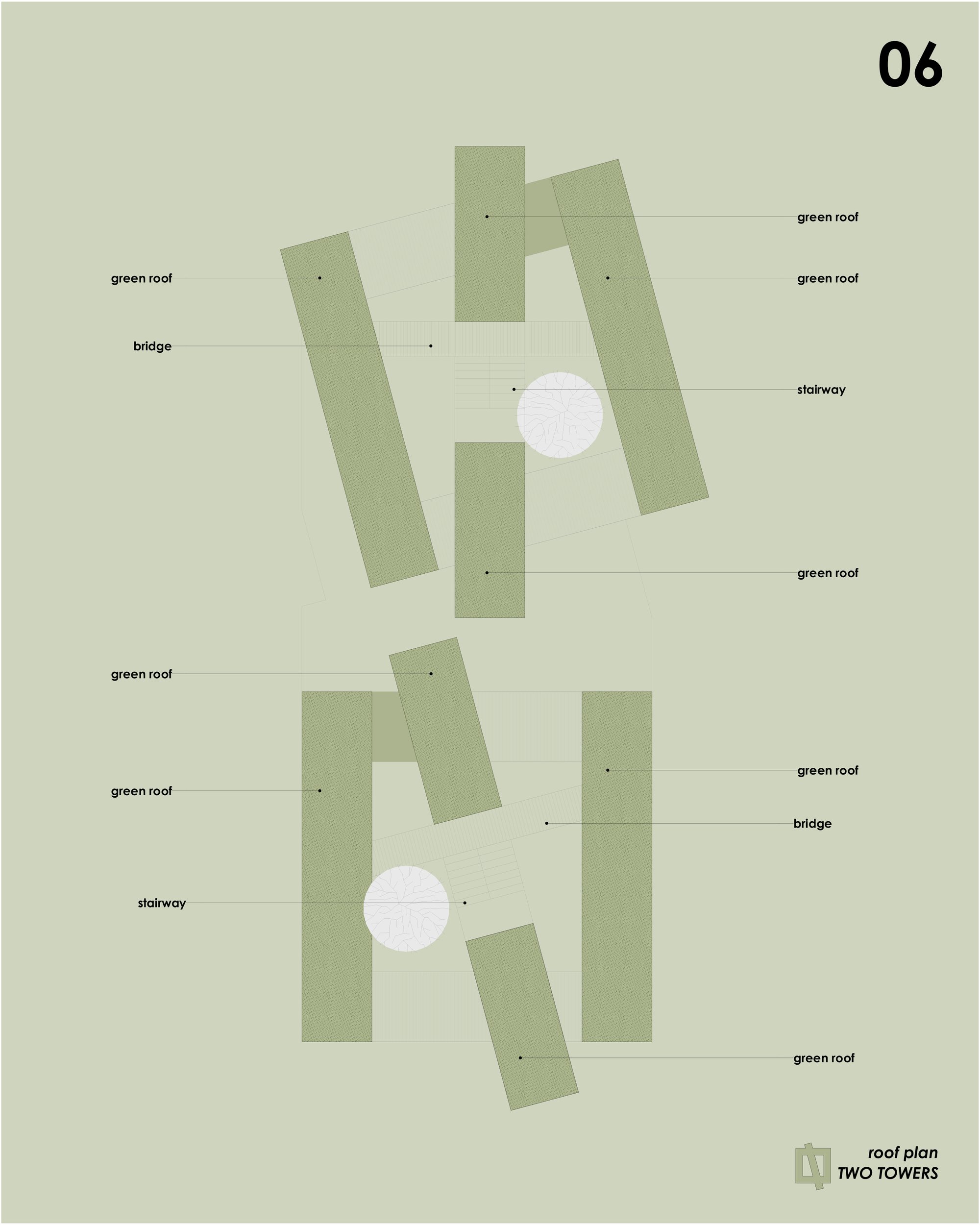 Layout plan_third floor_TwoTowers