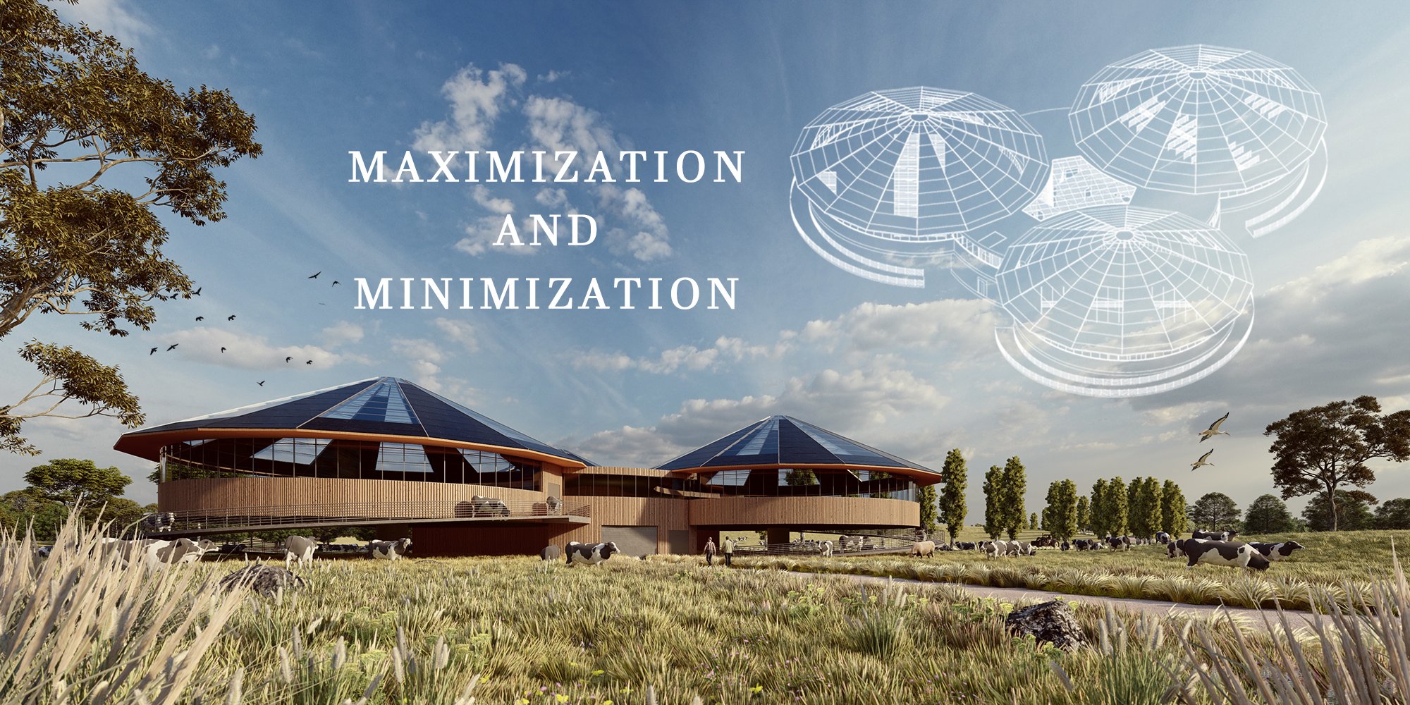 Maximization and Minimization