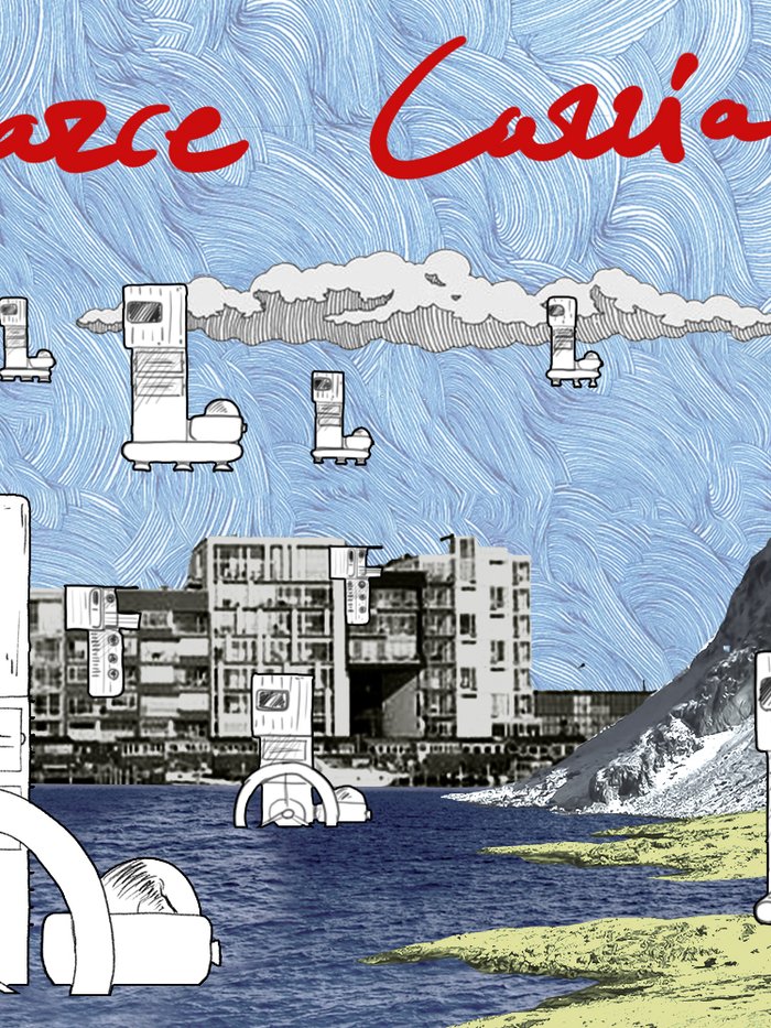 Post-Scarce Carriage