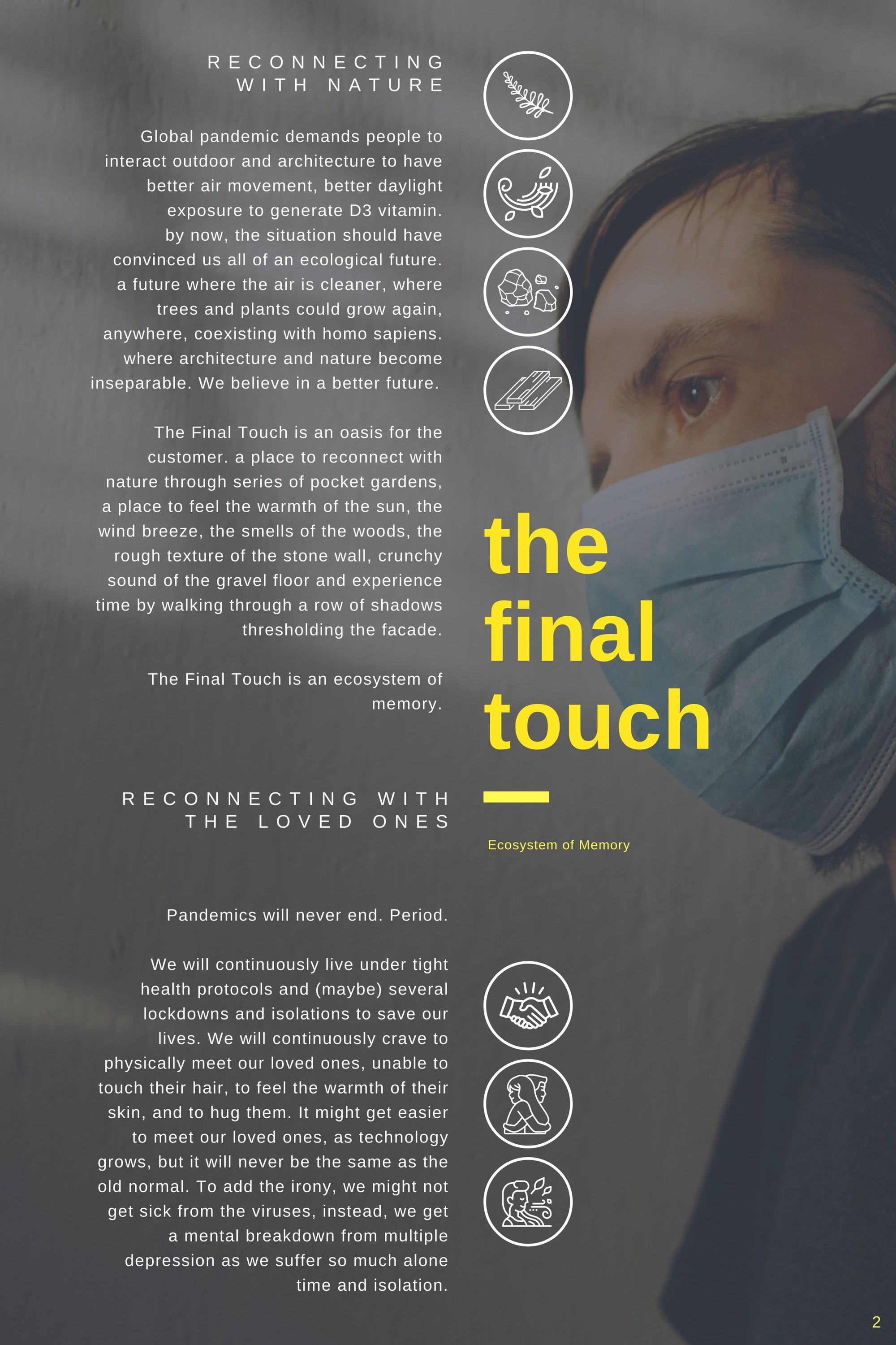 The Final Touch - Page 2