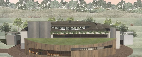 Cyclovis - A sustainable Sheep Farm