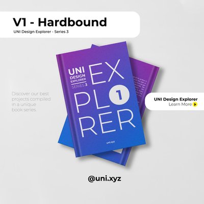 Volume 1 - Hardbound