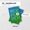 Volume 2 - Hardbound