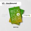 Volume 3 - Hardbound