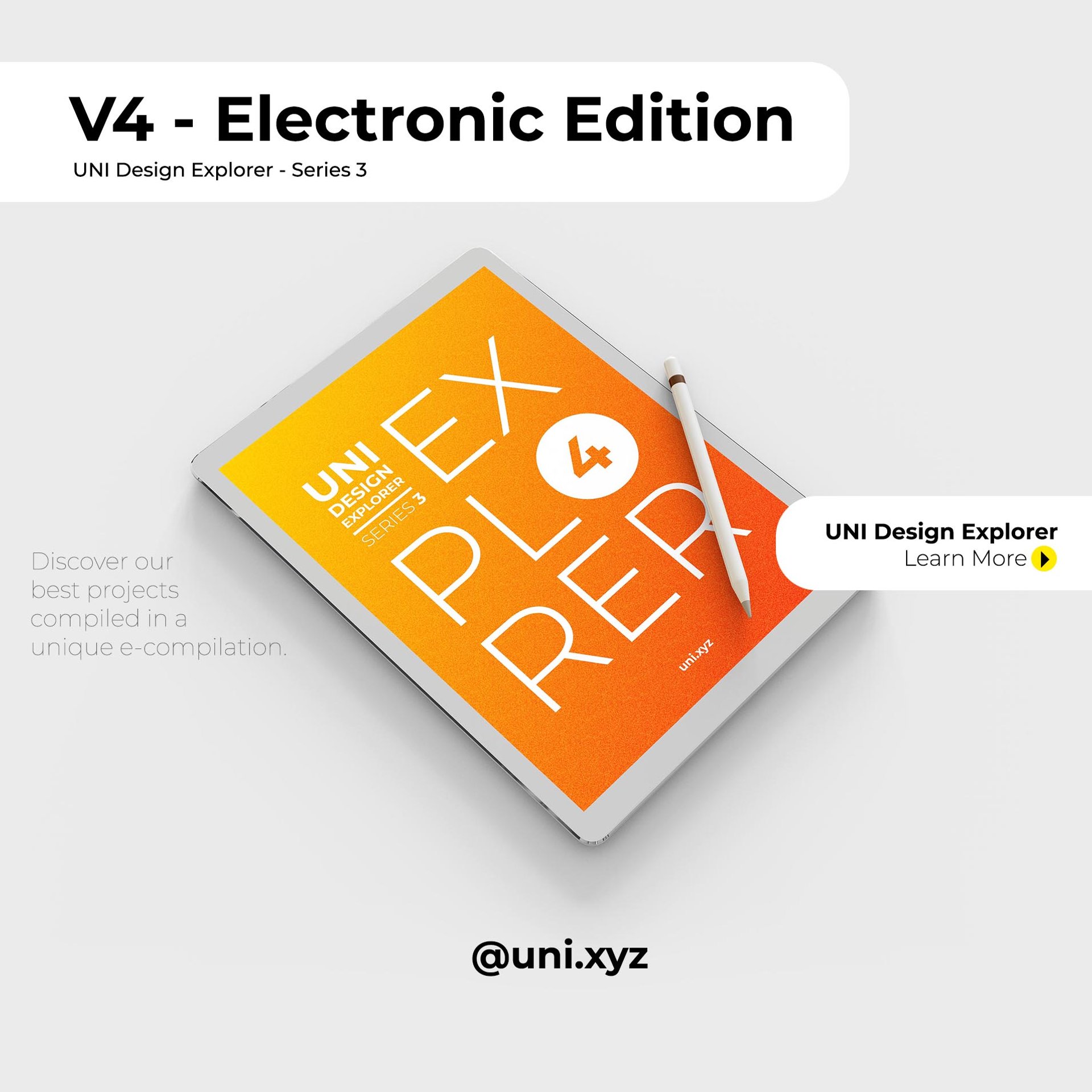 Volume 4 - Ebook cover