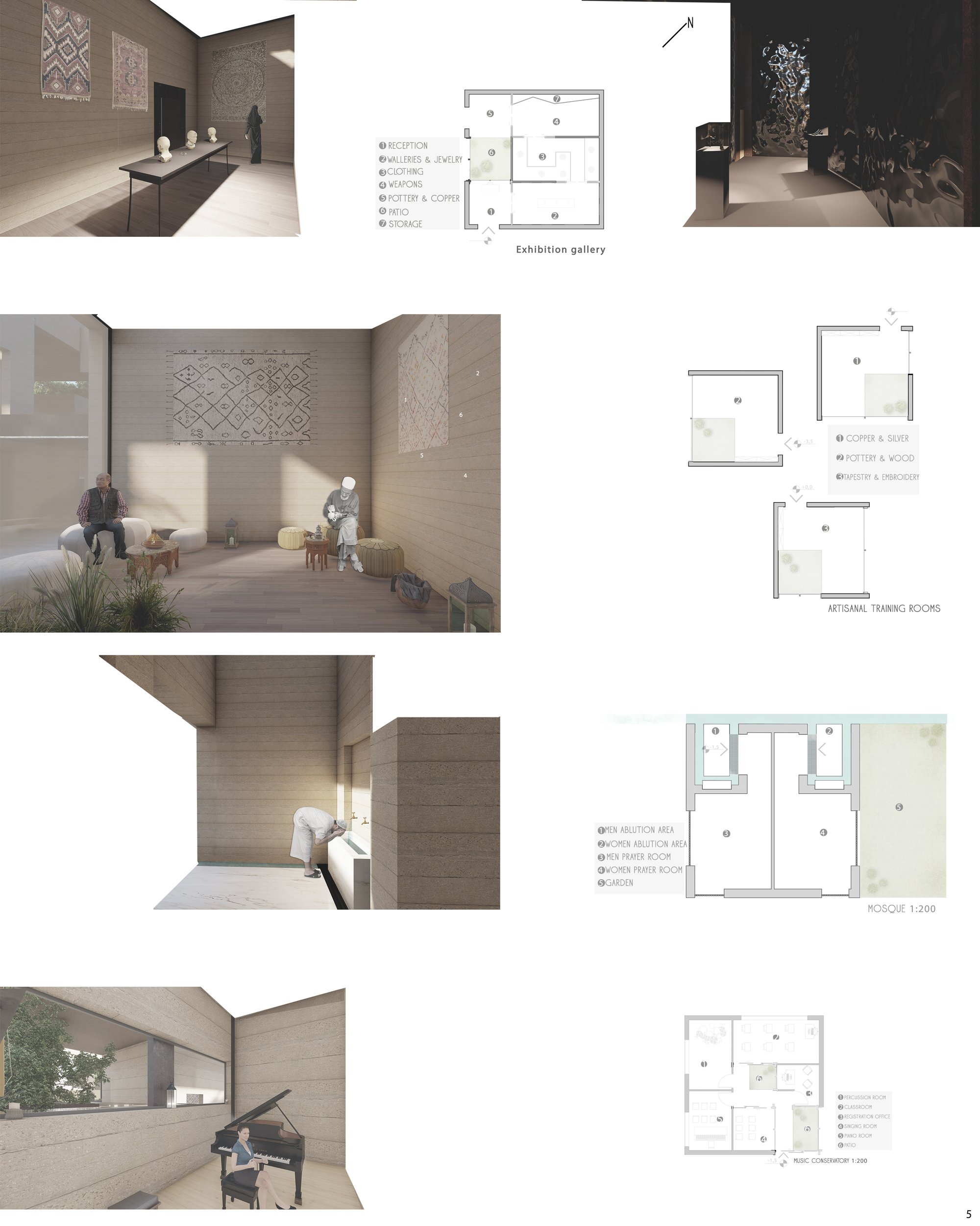 Plans