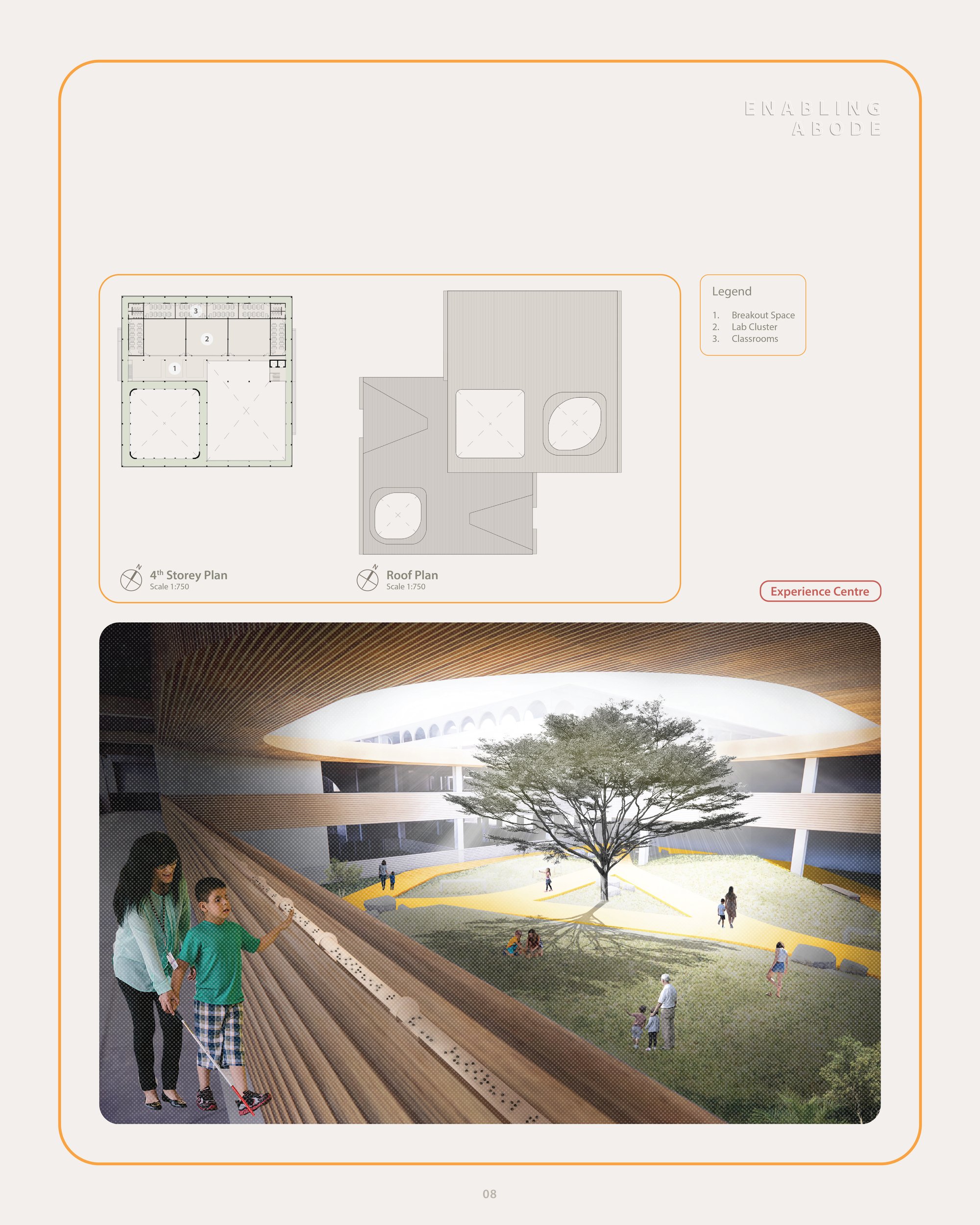 Enabling Abode 08