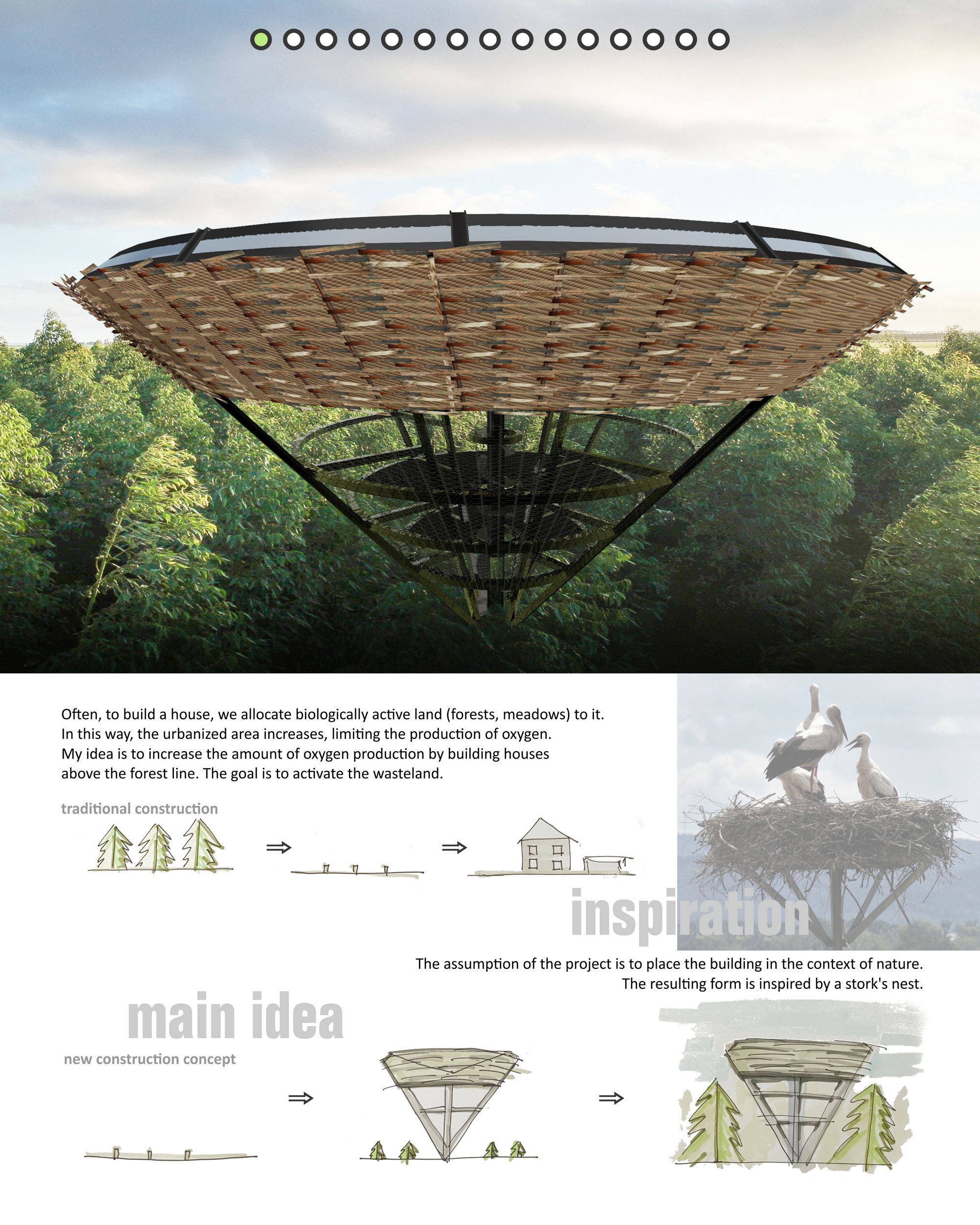 Main idea