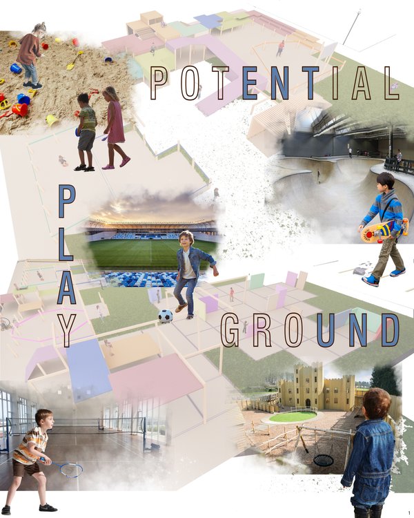 Potential Playground