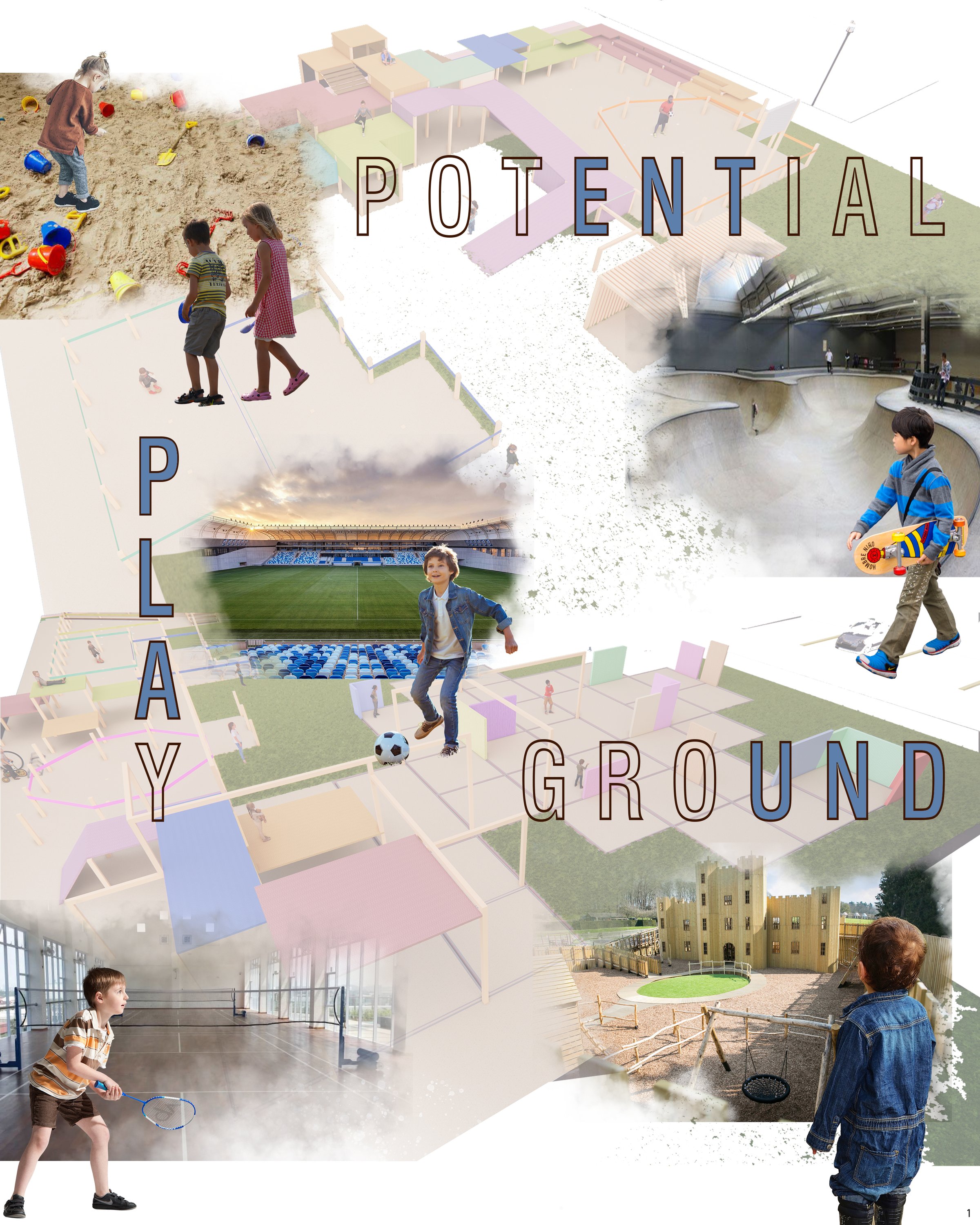 Potential Playground