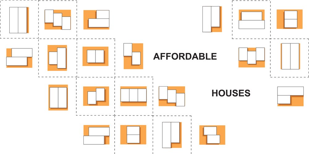 Affordable House