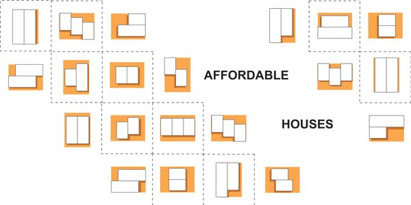 Affordable House