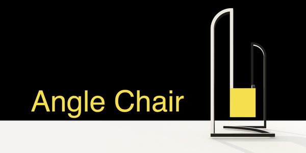 Angle Chair