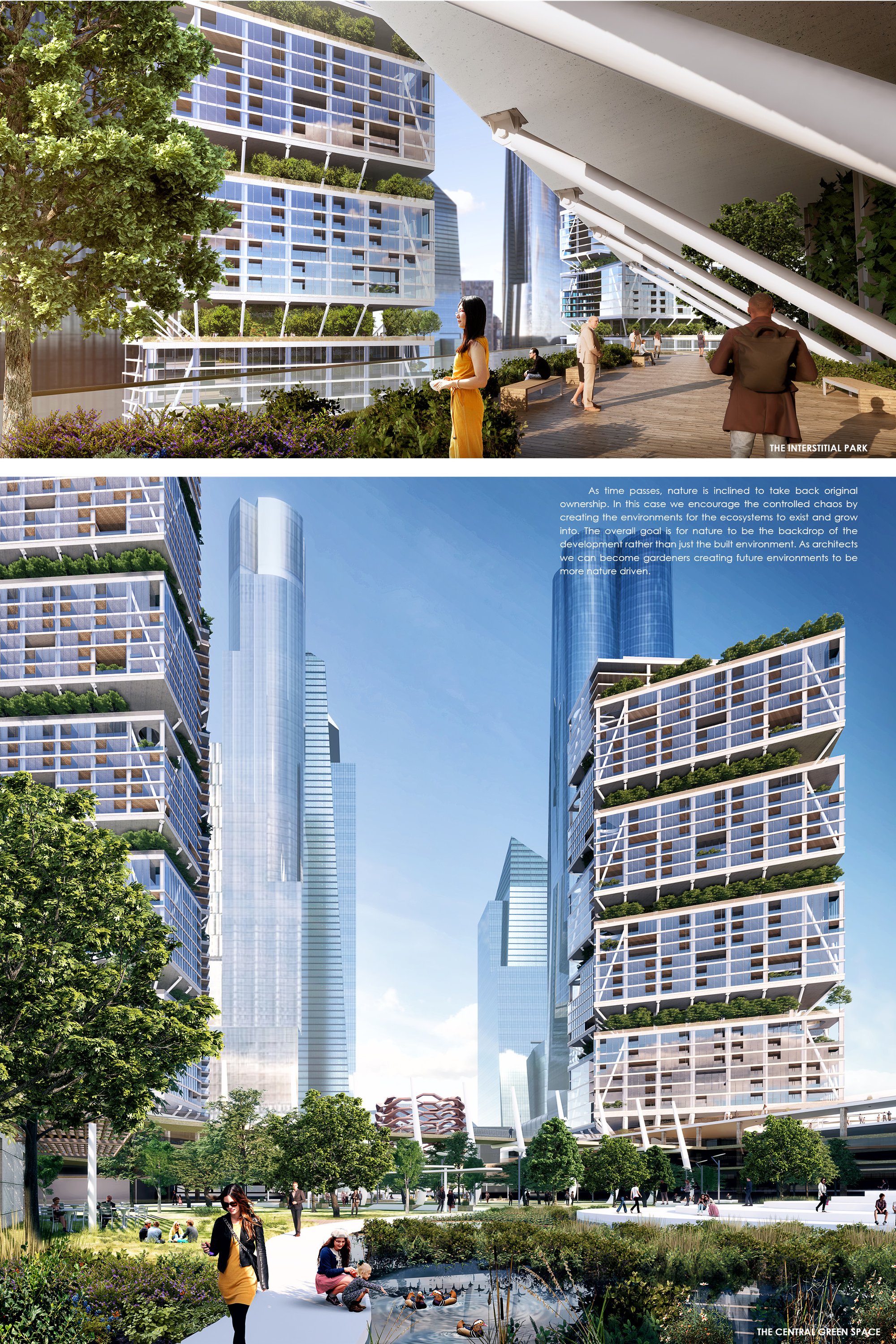 Renderings