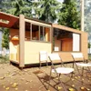 MOBILE HAVEN - A Home on Wheels