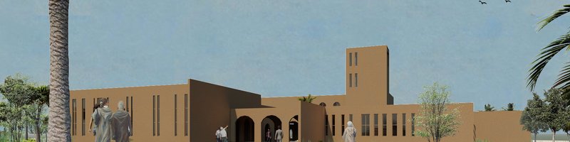 Nour Derwiche work 1