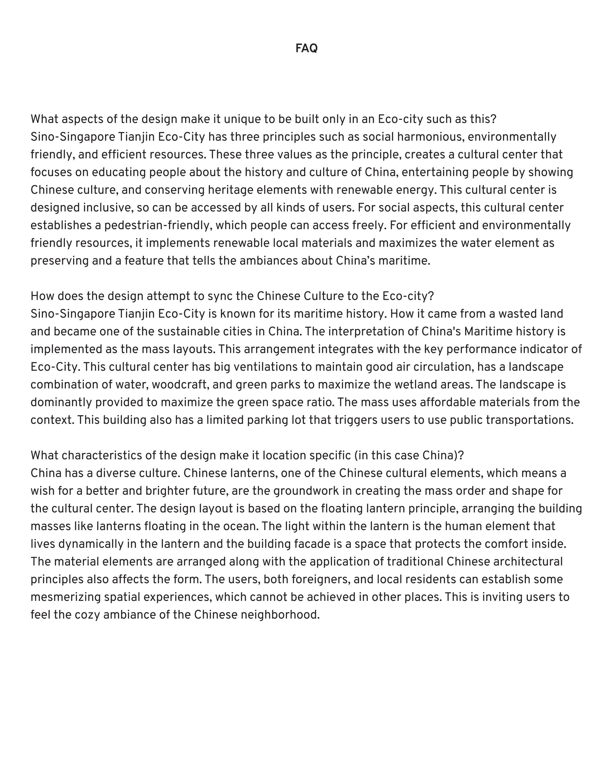 FAQ1