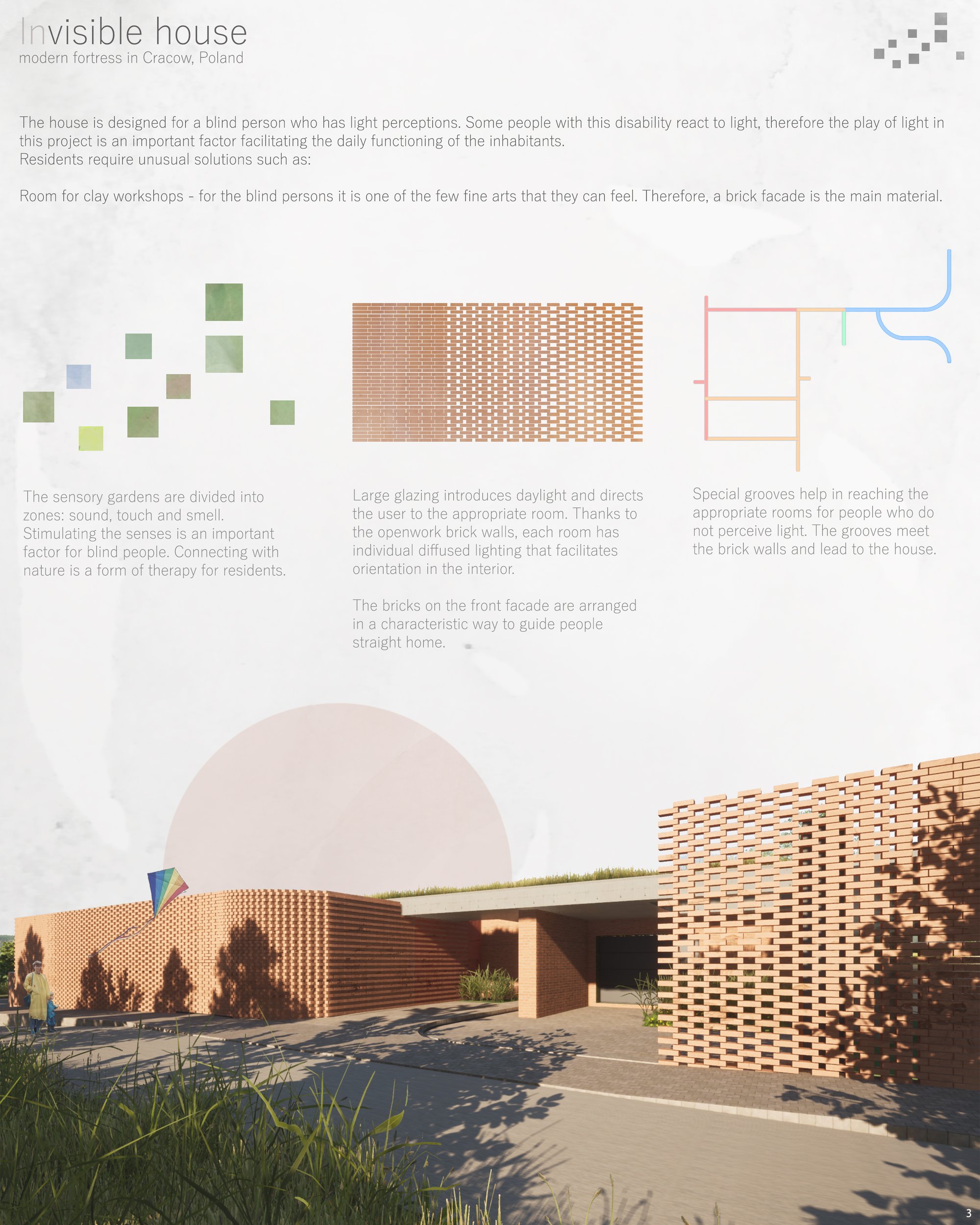 3. Accessibility
