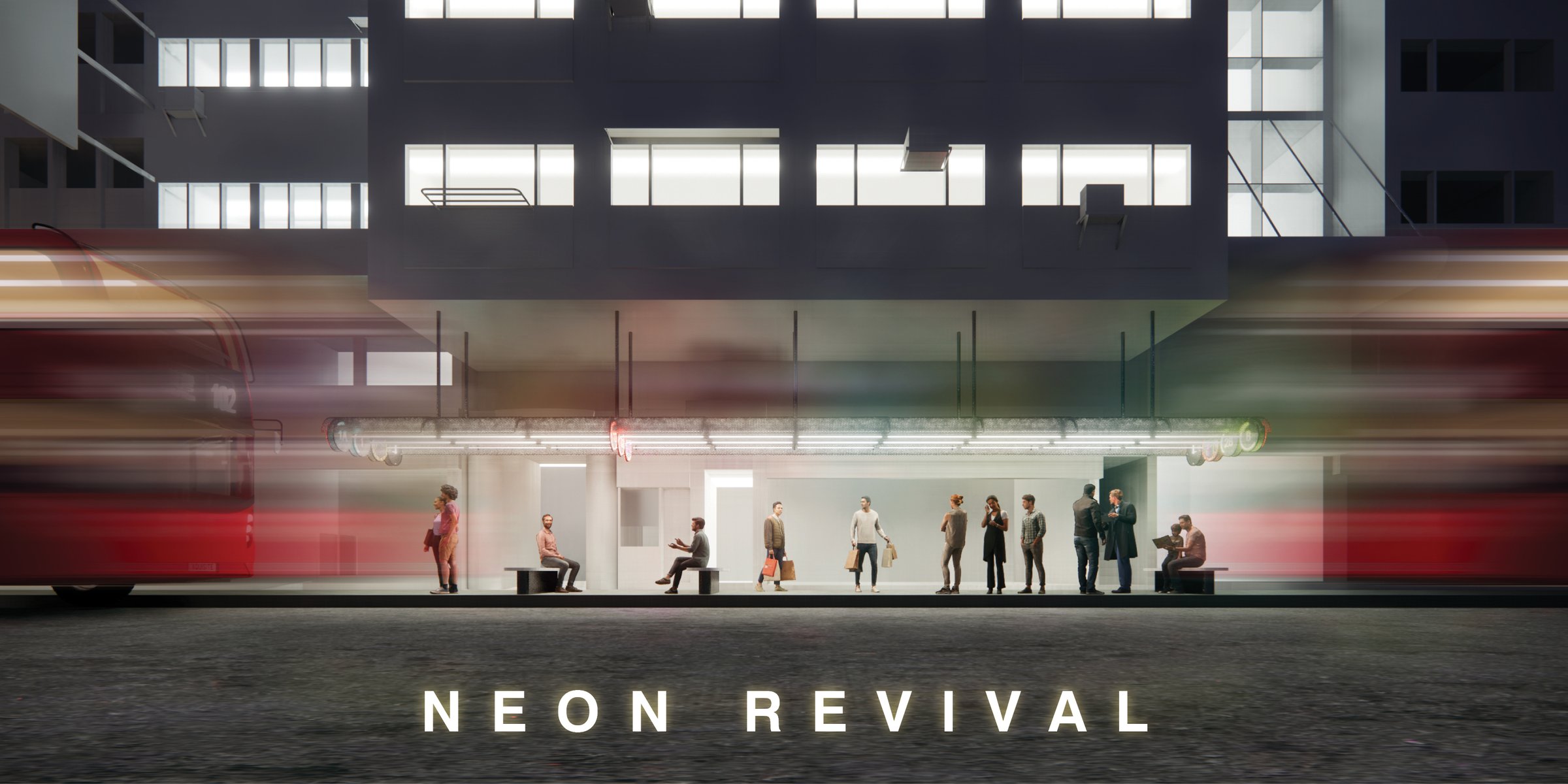 Neon Revival