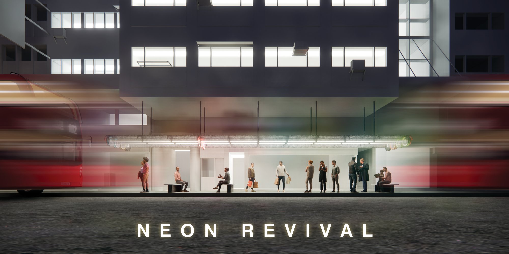 Neon Revival