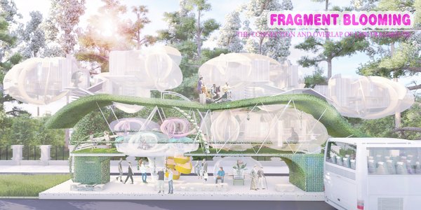 Fragment Blooming