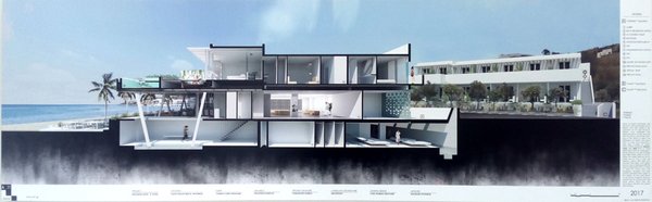 MYKONOS DOVE HOTEL RENOVATION