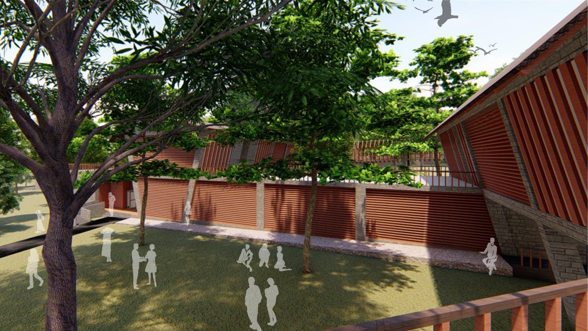 Forest Interpretation Centre &Elephant Care Centre