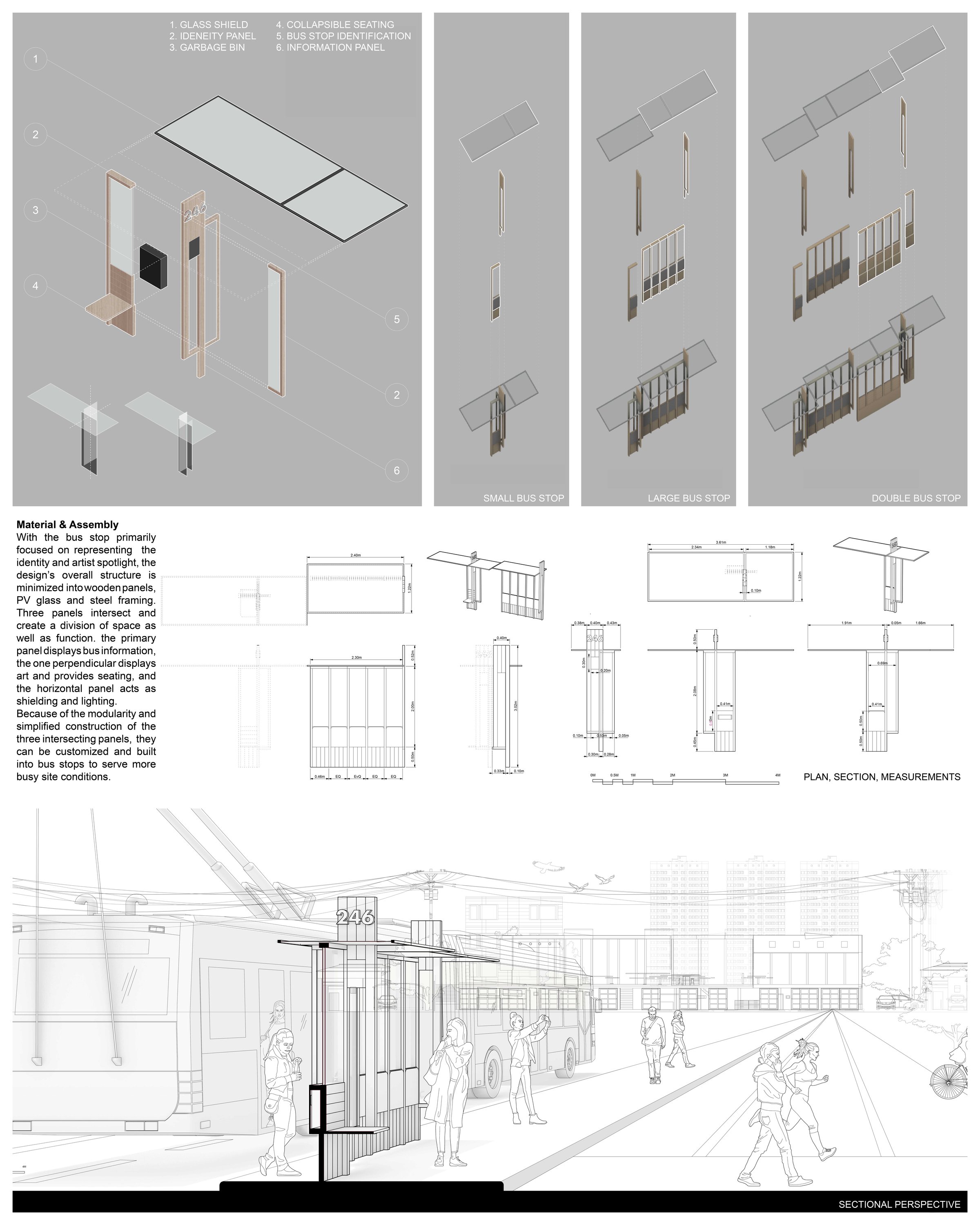 The Bus Stop Gallery