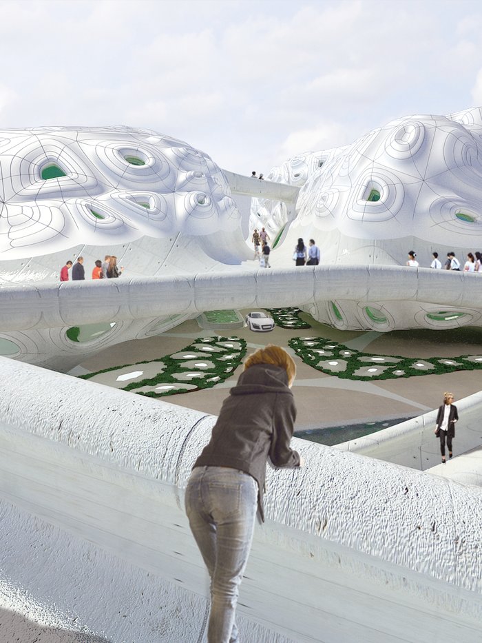 21st Century Cultural Centre