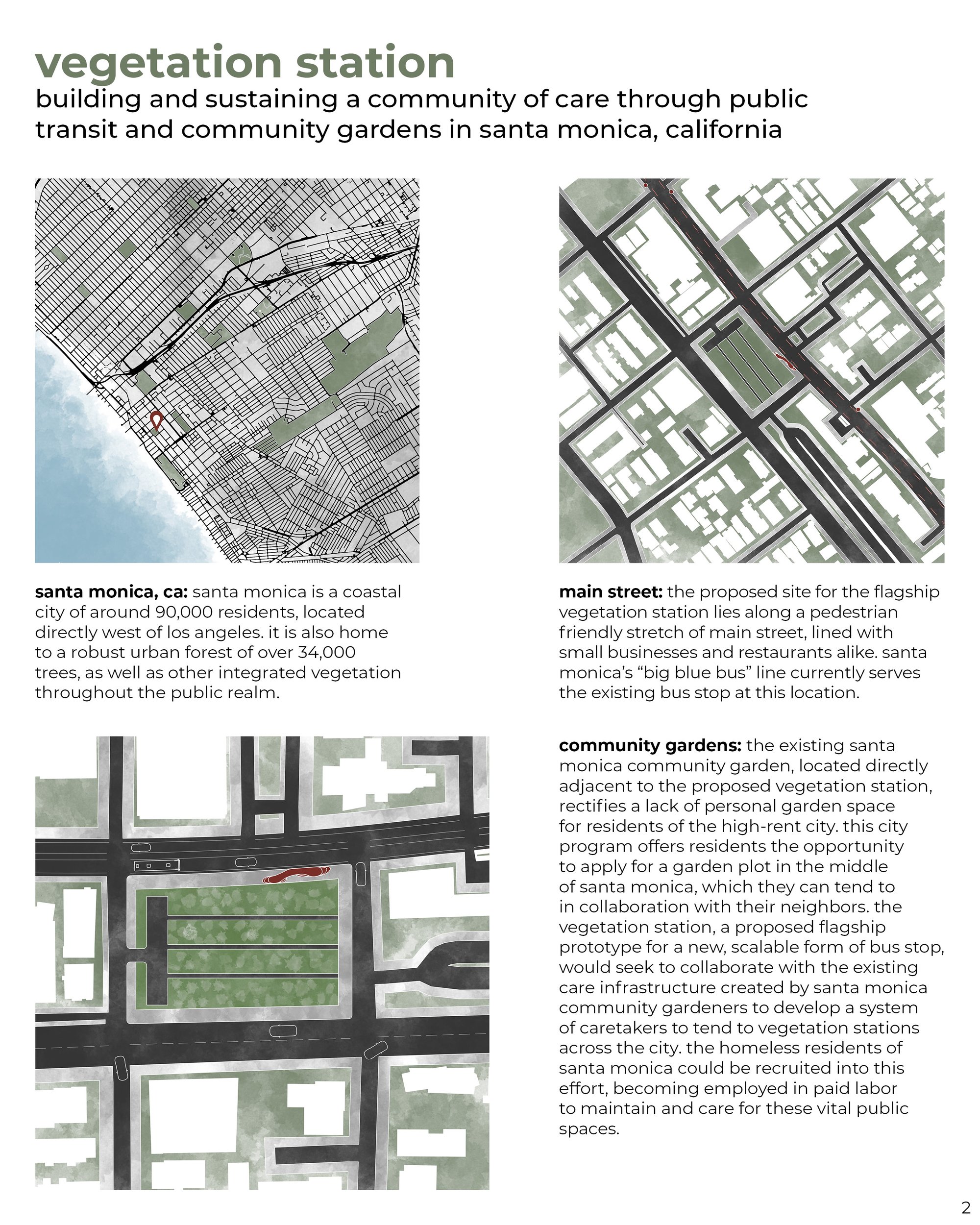 Board 2: Site