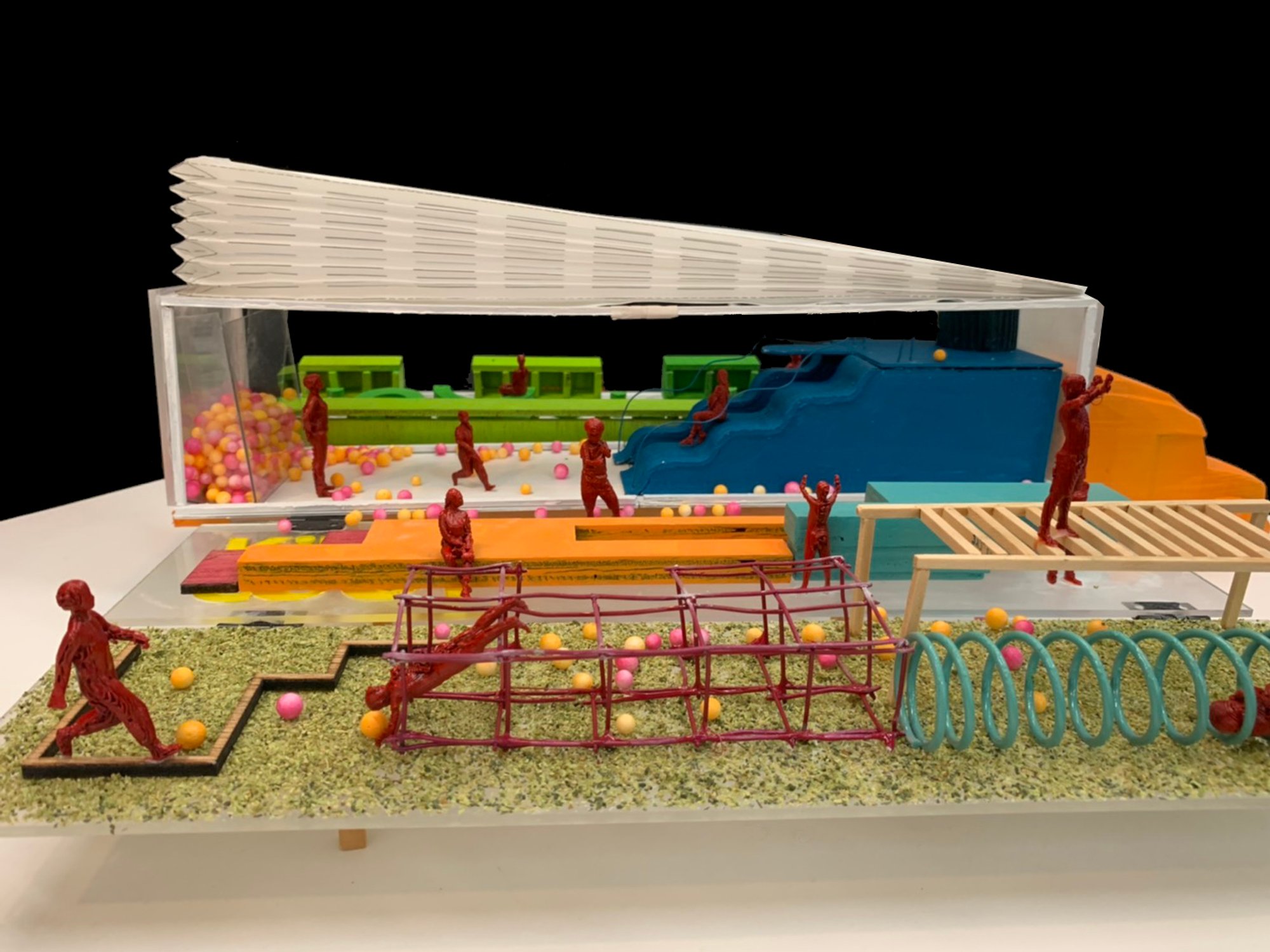 Physical model