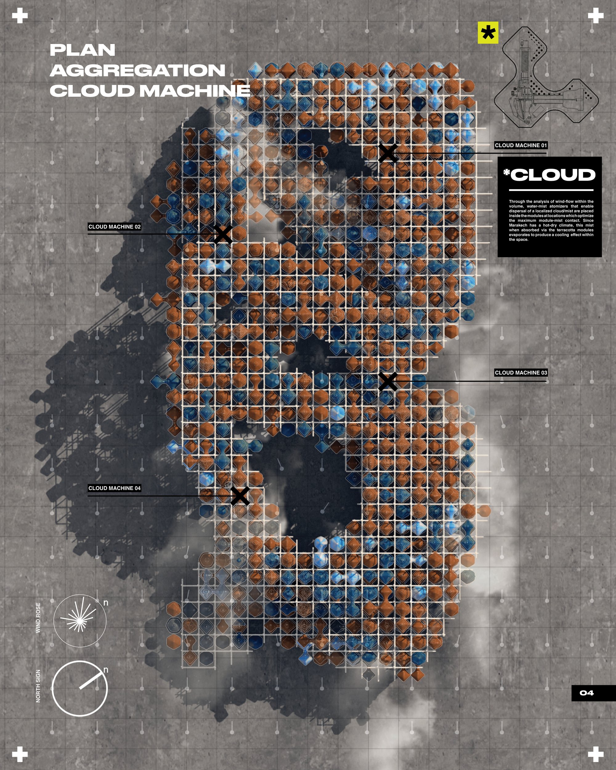 04 Plan and cloud machine detail+placement