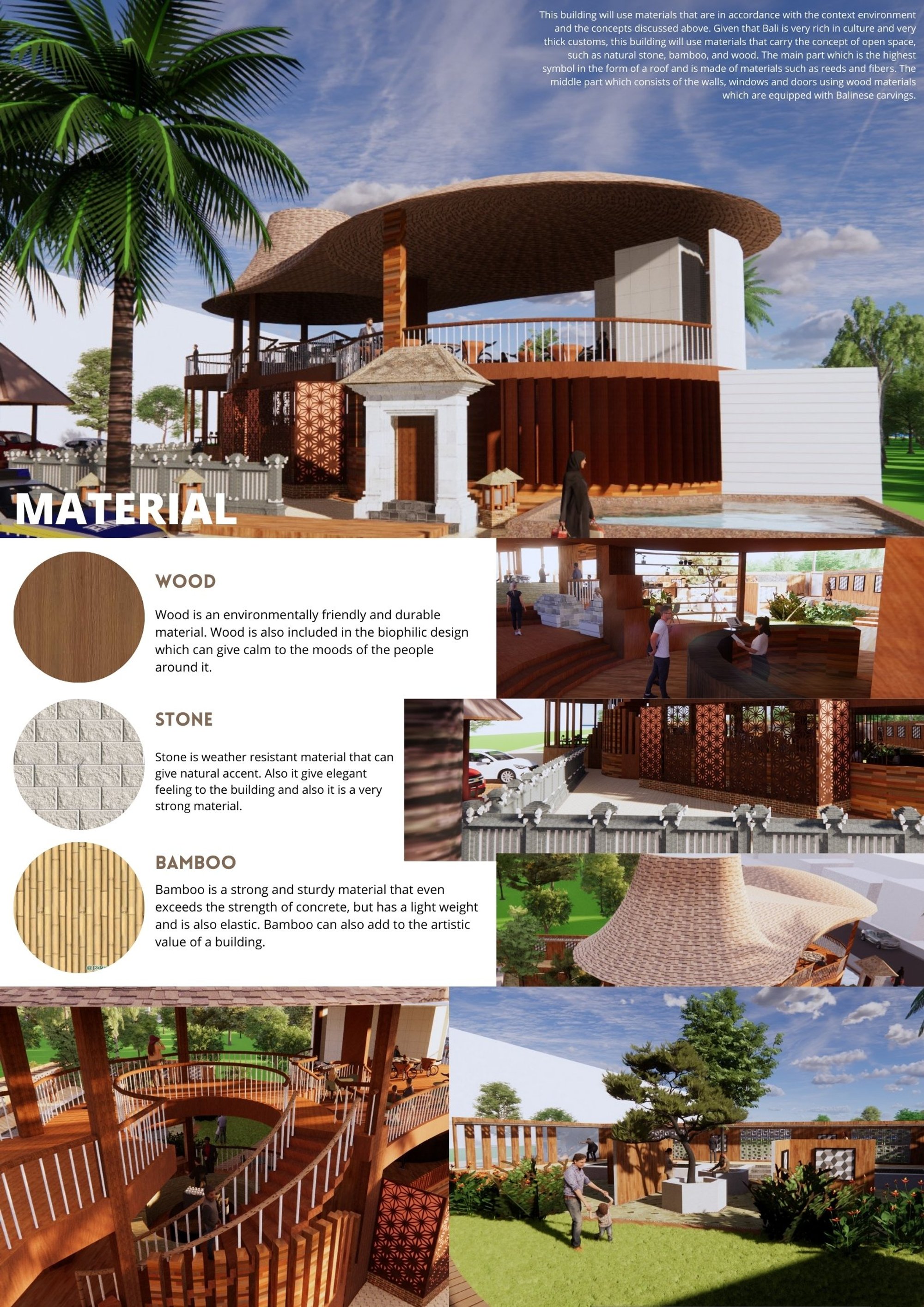 Material