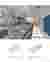 Atrium Perspective and Environmental Analysis