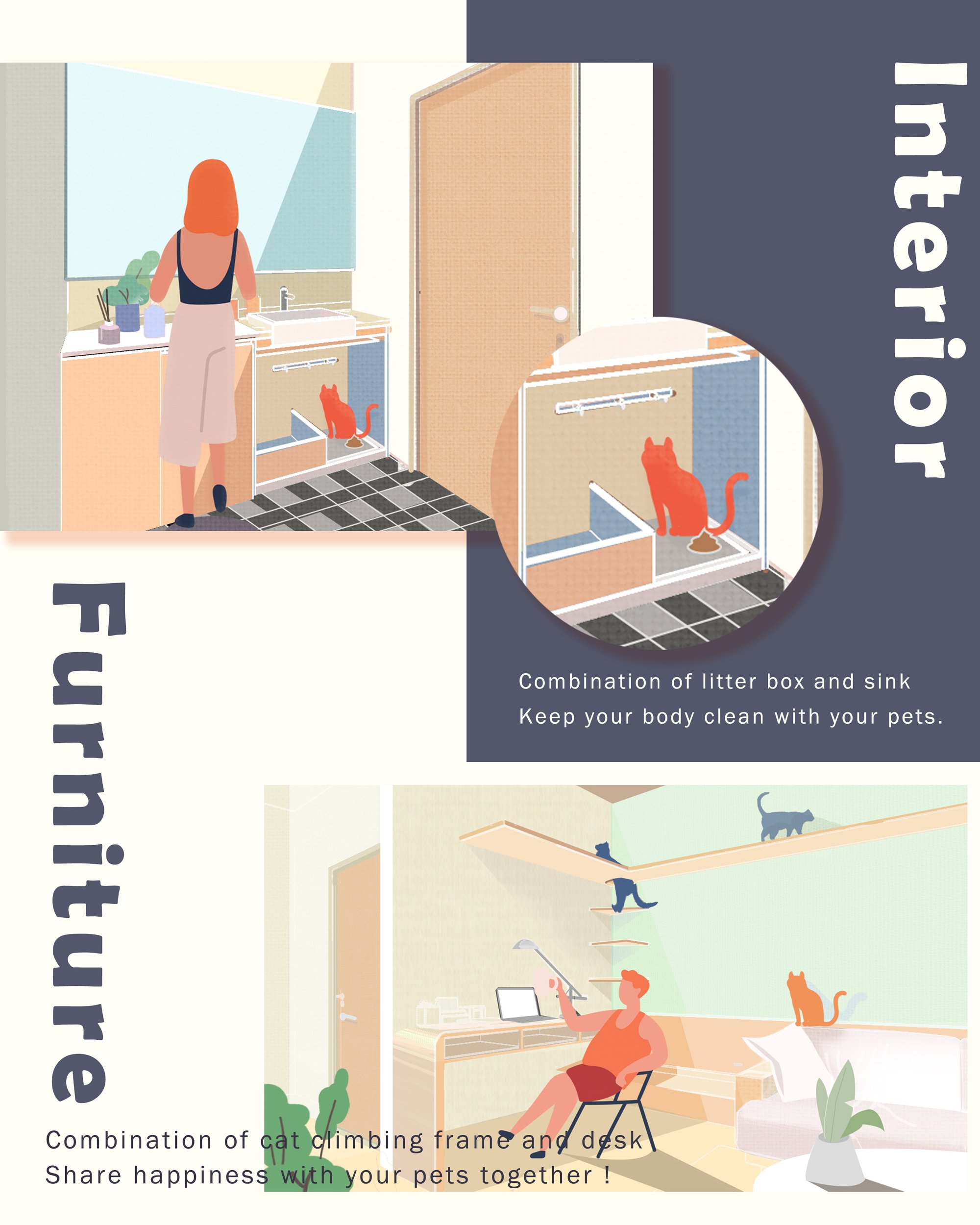 interior & furniture