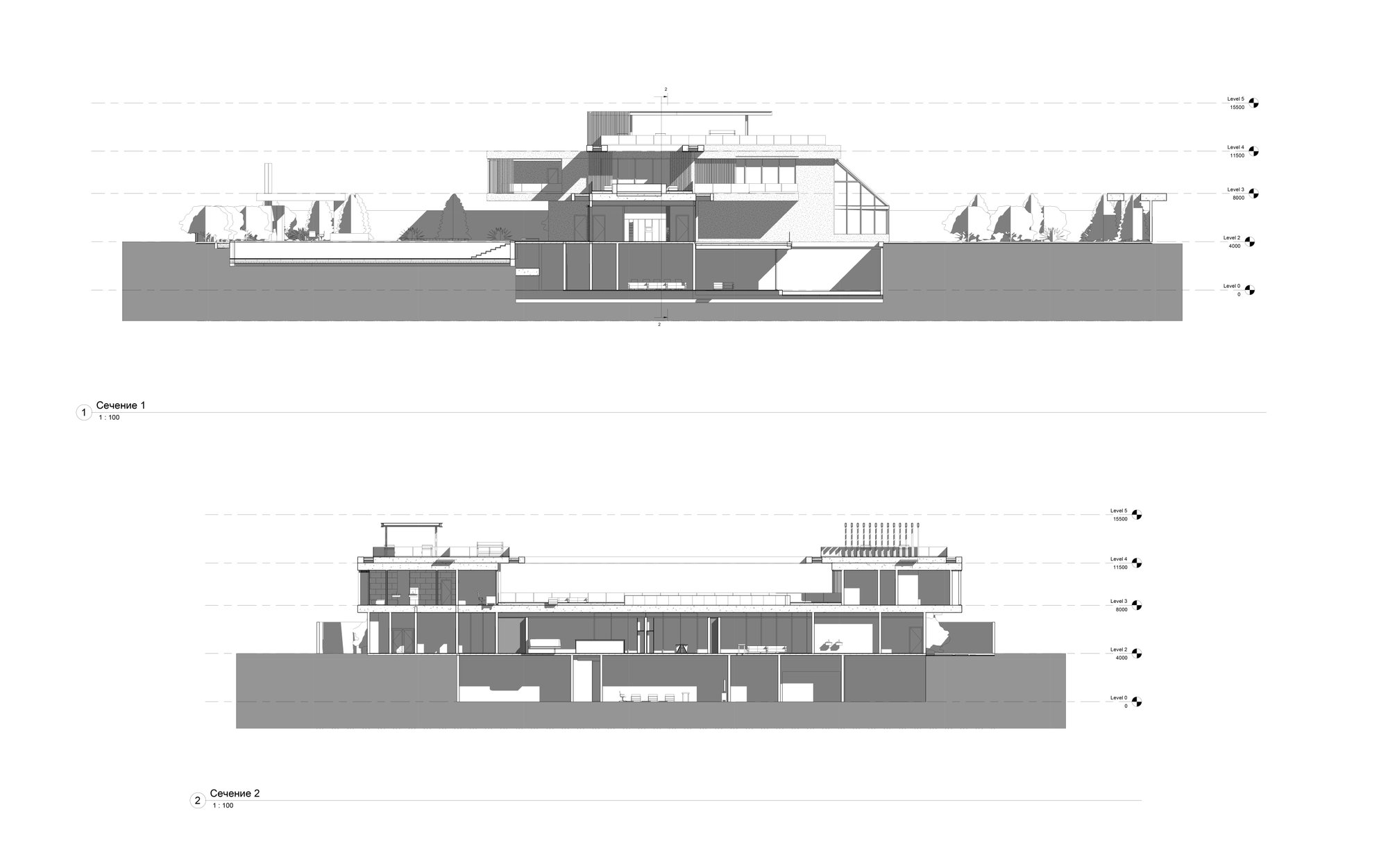Villa Vernacular - Kerala