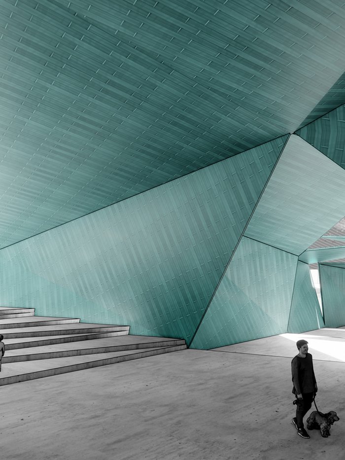 Ulviklende Kobling (Evolving Linkage)