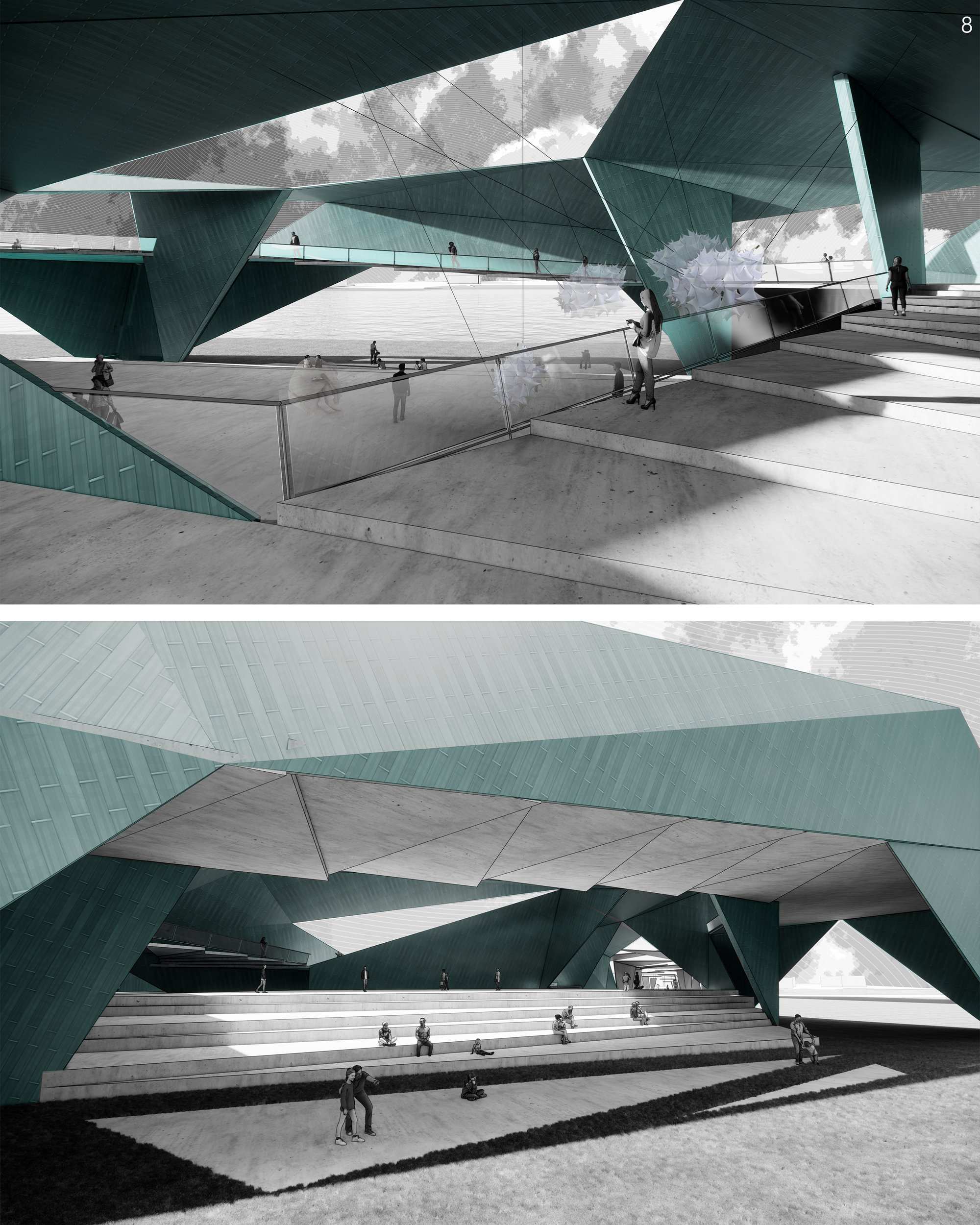 Renders