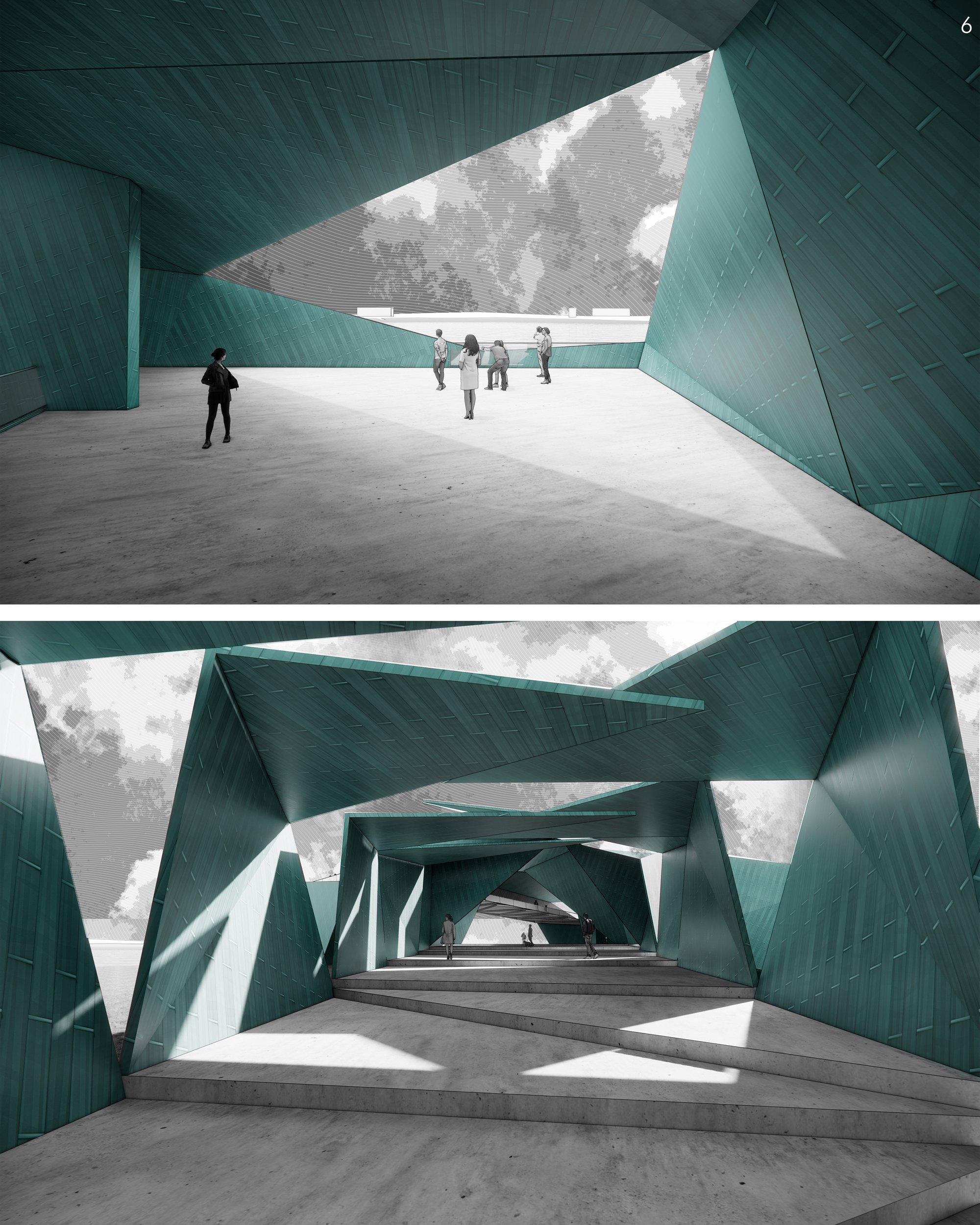 Renders