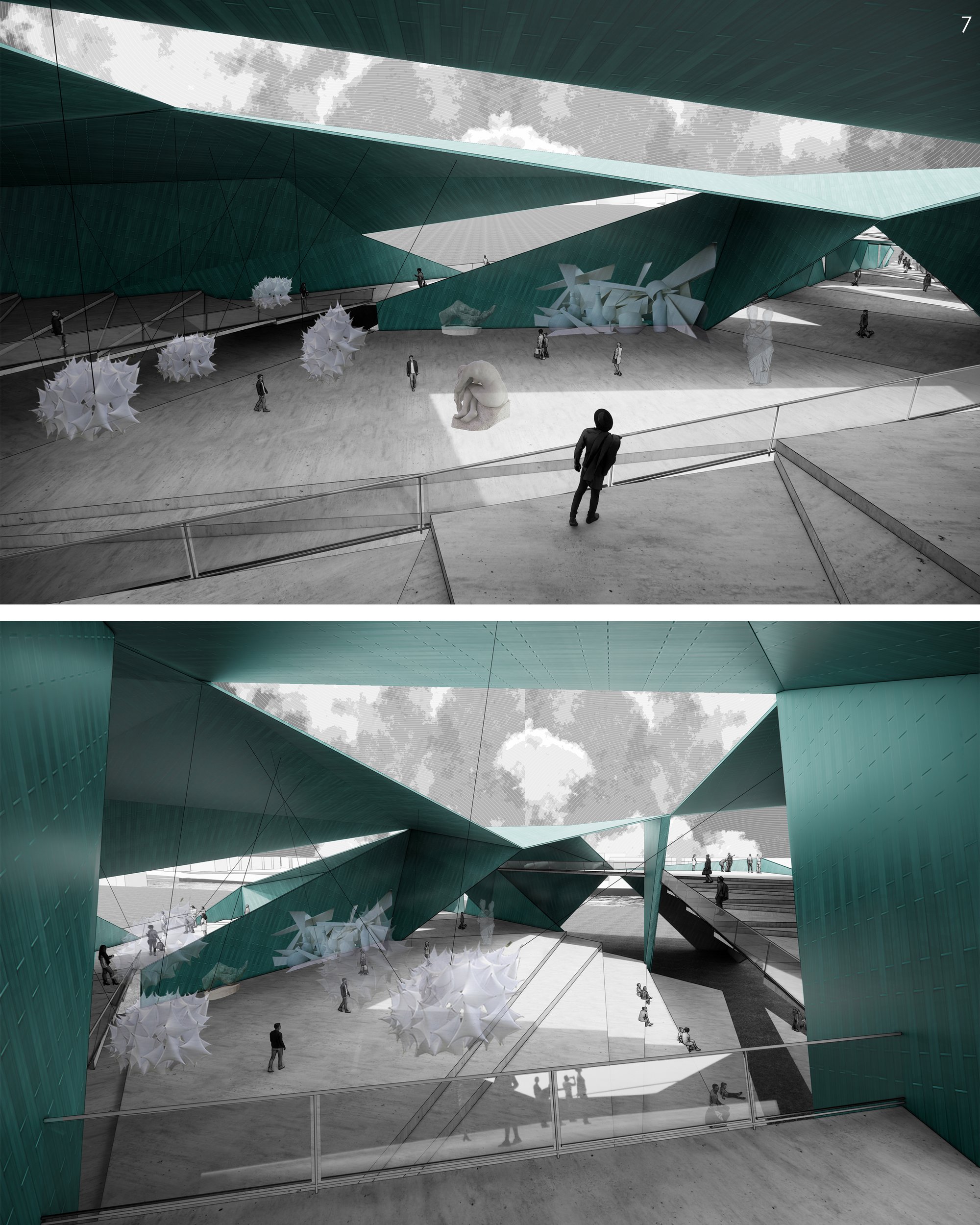 Renders