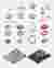 Construction and types
