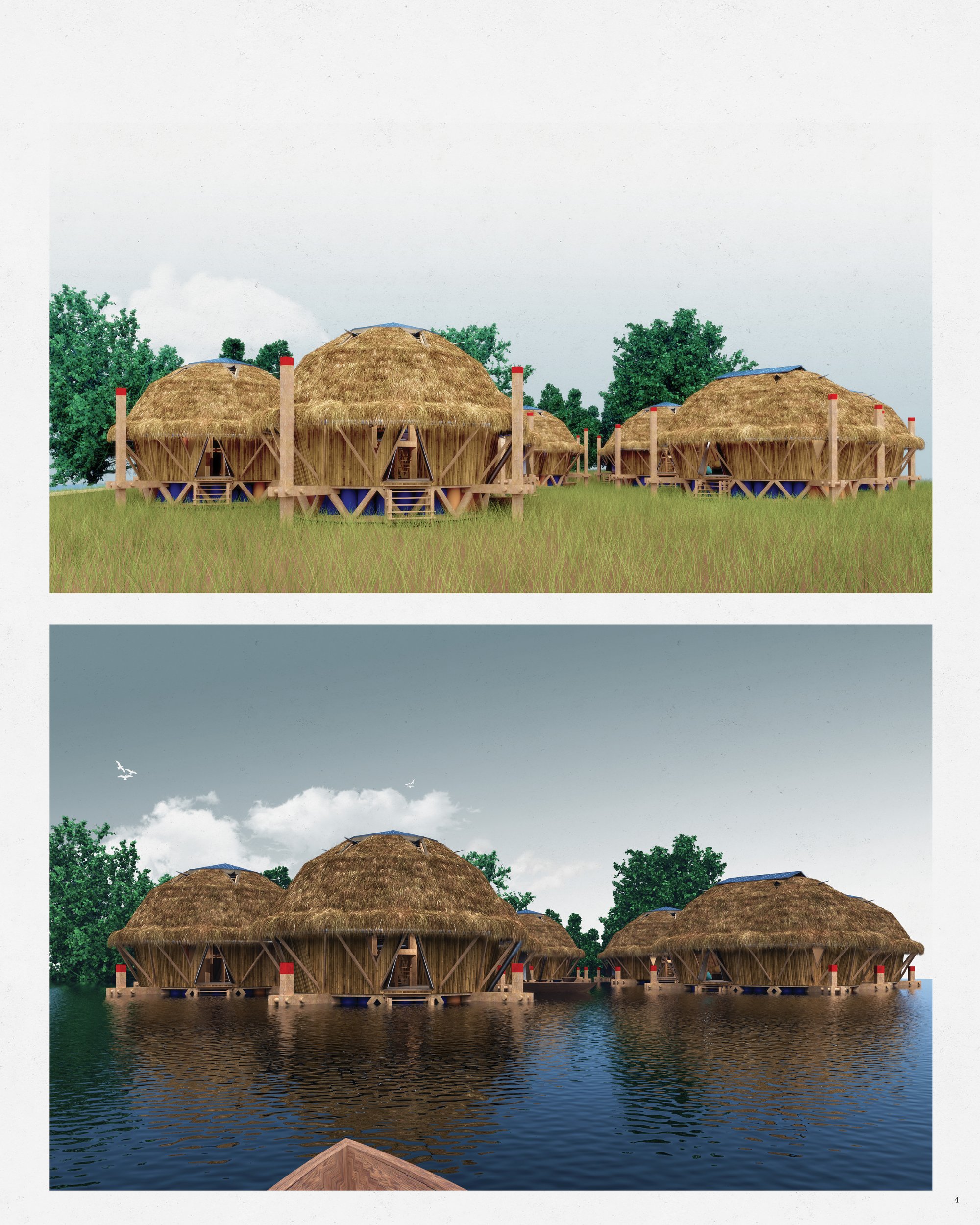 Renders