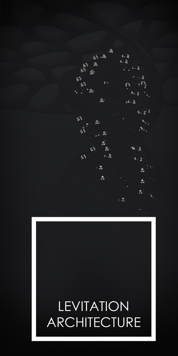 LEVITATION ARCHITECTURE