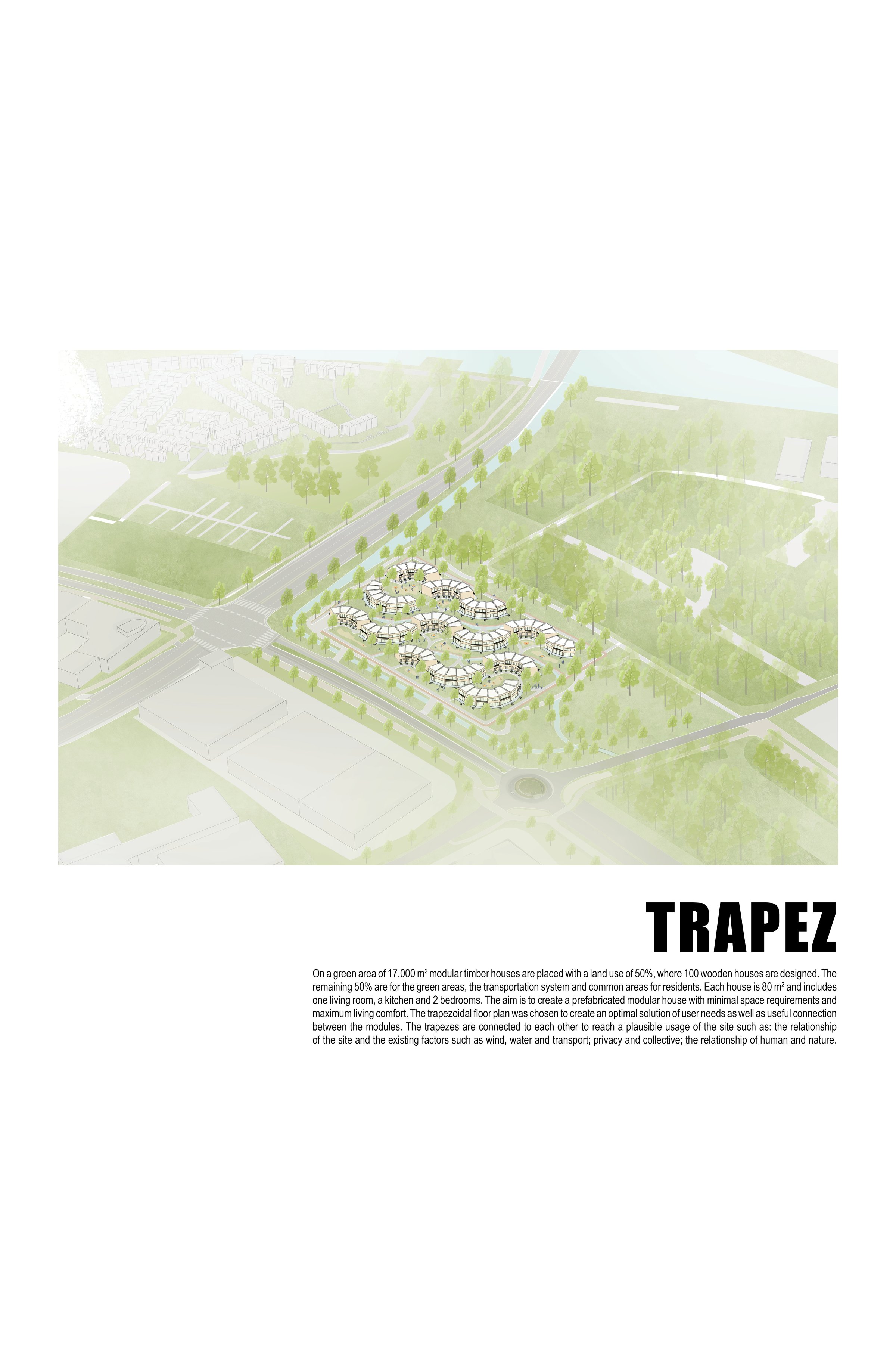Trapez